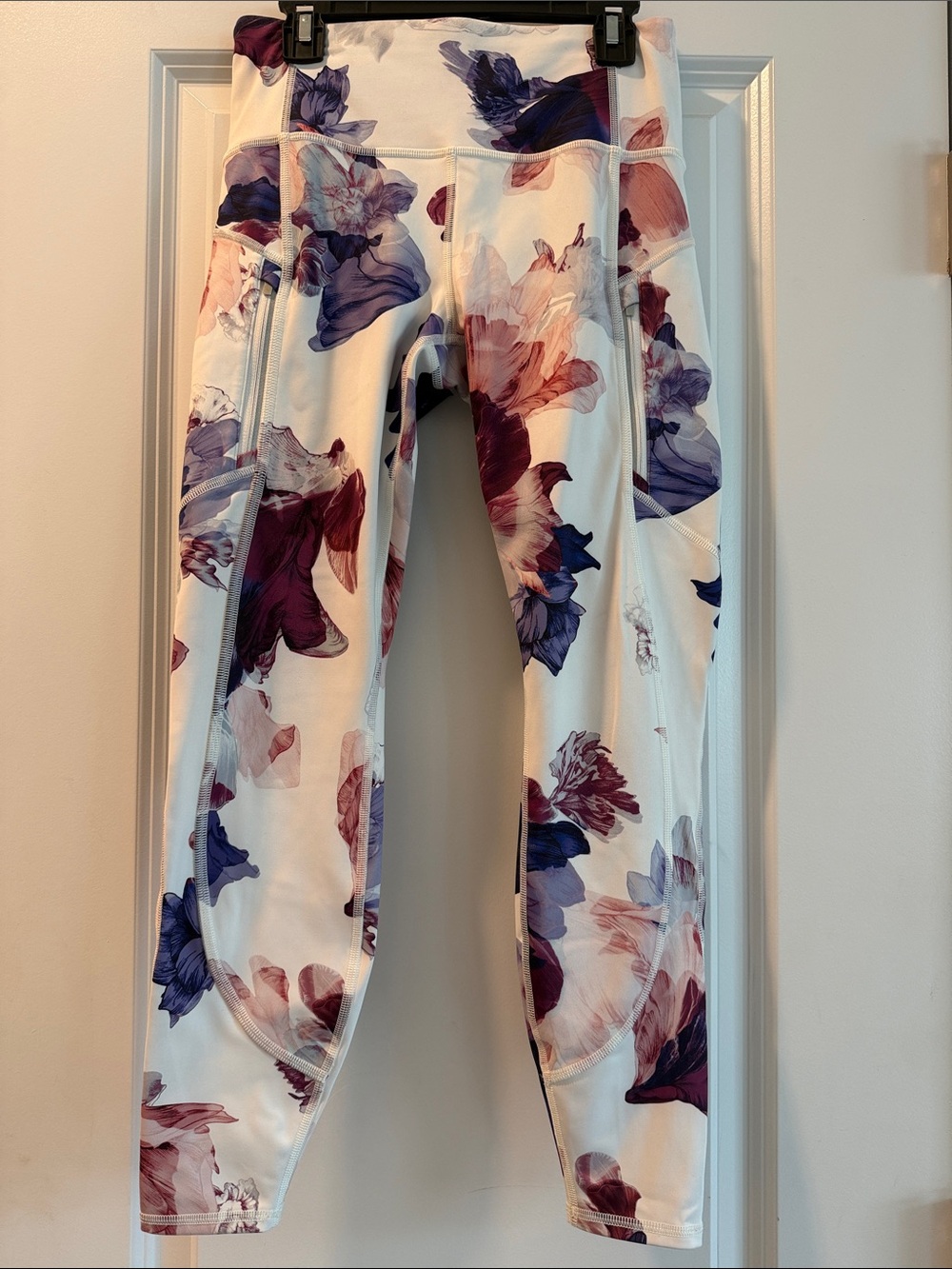 Athleta Rainer Printed Tight